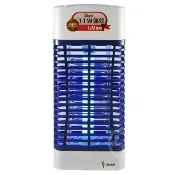 【羅蜜歐】11W強效UV燈管電擊式捕蚊燈(RL-119)