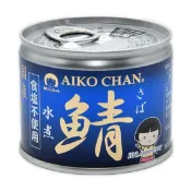 日本伊藤鯖魚罐   醬油鯖魚  味噌鯖魚 無鹽鯖魚 水煮鯖魚 日本魚罐 150g/罐