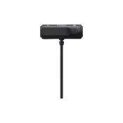 【台灣索尼公司貨】SONY ECM-LV1 多功能 領夾式麥克風、 高音質 立體聲、 可與電腦、語音錄音機及其他裝置相容