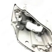適用於6代 TOYOTA CAMRY大燈底殼  06-08款 CAMRY大燈後殼 6代 ACV40 大燈後殼 底座  