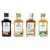 ▌油小路 ▌西班牙🇪🇸進口 o-med 卡本內蘇維濃葡萄酒醋 夏多內葡萄酒醋 蘋果酒醋 麝香葡萄酒醋