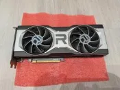 AMD Radeon RX 6700 XT 12GB 顯示卡 (AI, 龍蝦, Openclaw)
