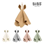 丹麥 Cuddle Cloth Kangaroo 袋鼠安撫巾(4色可選)【安琪兒婦嬰百貨】