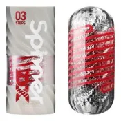 台灣情趣大聯盟-SPINNER DX迴旋杯03-句齒輪~675408000000