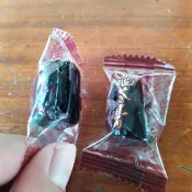 廣式、極品龜苓膏風味軟糖(600g)