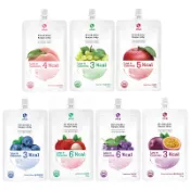 【蝦皮直營】韓國 Jelly.B 低卡蒟蒻果凍 水蜜桃/青葡萄/蘋果/藍莓/芒果/荔枝/百香果 150g 飽足感果凍