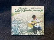 二手正版CD 黃建為 首張民謠創作專輯付歌詞 鷺鷥雨稻草人 Over the way 可風 南瀛之秋 純真 甘蔗田