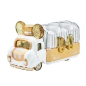 TOMICA  DREAM JW首飾收納珠寶車-米奇DS59555 迪士尼小汽車