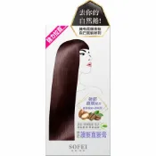 來易購 舒妃SOFEI 護髮直髮膏 120ml+25ml
