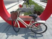 GIANT Momentum iNeed 1500 通勤自行車 (二手) 請勿直接下標