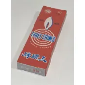 【台灣發貨】三環牌蠟燭 (單賣)