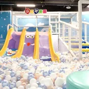 遊戲愛樂園｜台北高雄 親子樂園｜3T Ticket｜電子票券