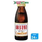 康貝特來富飲料100ML x24入【愛買】