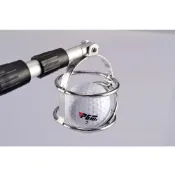 (店+)【Caiyi 凱溢】PGM高爾夫撈球器 撿球器 可自由伸縮3.75米
