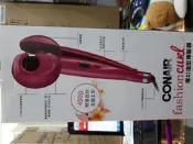 Conair 魔幻造型捲髮器 C10213W (含運)