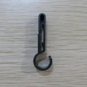 頭燈掛勾 頭燈鉤子 頭燈固定勾 安全帽頭燈 工程帽頭燈