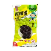 【寶雅線上買】福記香鐵蛋100g-原味鵪鶉蛋