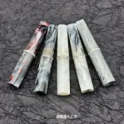 濾嘴達人工坊💖濾嘴現貨 濾芯式濾嘴 濾嘴過濾器 可DIY鑽圈升級 便攜式濾嘴器9mm濾芯通用 時尚男女閨蜜生日禮物贈禮盒