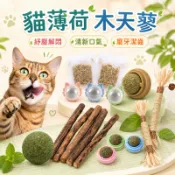 拉菲草 貓薄荷 蟲癭果 木天蓼  1克1塊 貓草 貓咪磨牙 貓咪磨牙  貓咪磨牙玩具 木天蓼粉 貓草玩具 貓薄荷