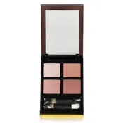 [Strawberrynet草莓網]【Tom Ford】Tom Ford Eye Color Quad 31 Sous Le Sable