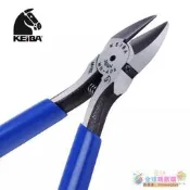 血拼好市日本正品馬牌5寸MN-A05斜口鉗6寸N206S進口斜嘴鉗原裝keiba水口鉗