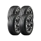 【Michelin 米其林】XM2+ 省油耐磨輪胎_195/60/16_四入組_送安裝(車麗屋)
