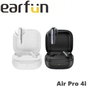 EarFun Air Pro 4i 降噪真無線藍牙耳機 2色 公司貨保固一年