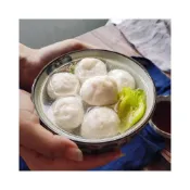 (店+)【台灣現貨 24H出貨】 花枝丸 花枝丸子 炸花枝丸 丸子 虱目魚丸 熱炒 火鍋 限重8kg 