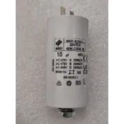 馬達啟動電容器10uf KLUB Gino 原廠專用 咖啡機 茶機 咖茶機