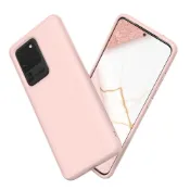 犀牛盾 適用Samsung S20/S20 Plus/S20 Ultra SolidSuit經典防摔背蓋手機殼
