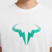 溫網配色 NIKE Rafa 納達爾 nadal 短袖 網球 耐克 dri fit 短袖 球衣