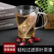 協貿國際日用品生活5館 100片茶包袋茶葉包一次性過濾泡茶袋小泡袋鹵料調料分裝紗布袋