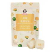 【即期】蜜思朵 冰糖茉莉金桔 / 黑糖金萱烏龍茶 / 黑糖銀耳露 17g*15入/袋