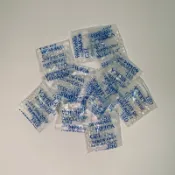 台灣發票 現貨出貨 乾燥劑食品級 OPP袋透明 小包裝 電子矽膠乾燥劑 訂製藥品吸濕 防潮包