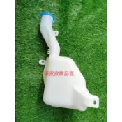HONDA 喜美 K6 1992-1996 3門 雨刷噴水桶 噴水桶 (內含2個馬達) 台灣製