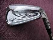 ~海賊王GOLF~ 全新商品 日規 MIZUNO JPX AD FORGED 軟鐵鍛造 7號 輕量化鐵桿身 IRON
