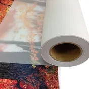 【Kuanyo】進口 大圖影印機專用描圖紙 95gsm 610mmx150M 1支/盒 KMR150