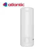 Atlantic 法國亞緹娜 150L~500L 落地型節能熱水器 儲熱式電熱水器 可用地下水