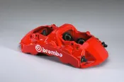 ☆阿勳汽車☆~正義大利原裝進口BREMBO GT 四活塞 六活塞套件~ALFA 147 156 GT AUDI A3 A4 A6 A8 Q7 S3 S4 TT