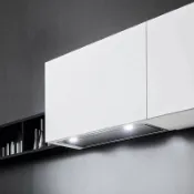 Falmec 義大利 隱藏式排油煙機 G150（52.6/77.1/105.3cm） / GRUPPO.INCASSO