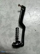 中古光陽機車踩發桿