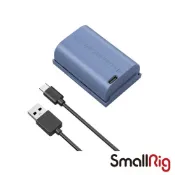 【CSEMART 正成購物】【預購】【SmallRig】4264 LP-E6NH USB-C 直充相機電池 公司貨