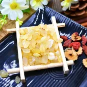 皂角米可搭配銀耳蓮子紅棗枸杞 皂角米雪燕 品質超好保證中雙頰 雪蓮子