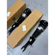 寶馬BMW G11 G12氣壓式避震器 全新原廠