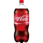 (超取限1/宅配限6)可口可樂 可樂(2000ml/瓶)[大買家]