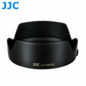 水世界3C CANON EW-65C LH-EW65C JJC 遮光罩 RF 16mm F2.8 STM【中壢-水世界】