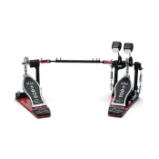 (店+)DW 5000系列 Turbo 大鼓雙踏踏板 擊奏精構派｜專業音樂工具（DWCP5002AD4 踏板 雙踏）