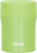 Metis 多色 日本直送 THERMOS膳魔師 大容量 500ml 攜帶型 雙層不銹鋼 保溫保冷 悶燒罐 JBM-502 日本必買代購