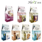 蝦幣回饋【Herz赫緻】低溫烘焙健康糧 火雞/雞肉/羊肉/牛肉/赤靈芝/鴨胸肉/鹿肉 908g/2磅 成犬飼料全齡犬飼料