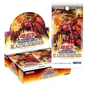 [小青蛙小舖]現貨 遊戲王 1304 BLZD 補充包 整盒 亞英 有初回特點包 歡迎直接下單 天救龍 霆王 神的密告